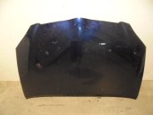 Replacement bonnet for Toyota Corolla (E12) 2.0 turbodiesel CAT OEM IAM reference 5330102090 BLUE 