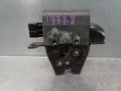 Recambio de cerradura maletero / porton para saab 9-3 berlina 1.9 tid cat referencia OEM IAM 12785002 4 PINES 