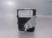 Recambio de modulo electronico para subaru xv 2.0 cat referencia OEM IAM 28201FJ040 TWD1G776 