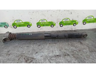 Recambio de amortiguador trasero derecho para mazda 3 lim. (bl) 2.2 turbodiesel cat referencia OEM IAM BHD228910 