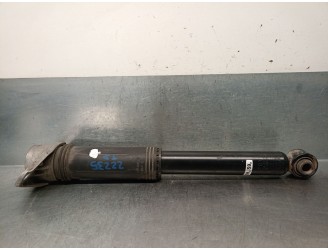 Recambio de amortiguador trasero derecho para toyota corolla station wagon (_e21_) 1.8 hybrid (zwe211) referencia OEM IAM 485300