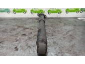 Replacement right rear shock absorber for Mazda 3 lim. (BL) 2.2 turbodiesel cat OEM IAM reference BHD228910 