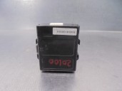 Recambio de modulo electronico para subaru xv 2.0 cat referencia OEM IAM 28201FJ040 TWD1G776 