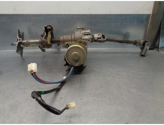 Recambio de columna direccion para toyota corolla (e12) 2.0 turbodiesel cat referencia OEM IAM 4520002180 
