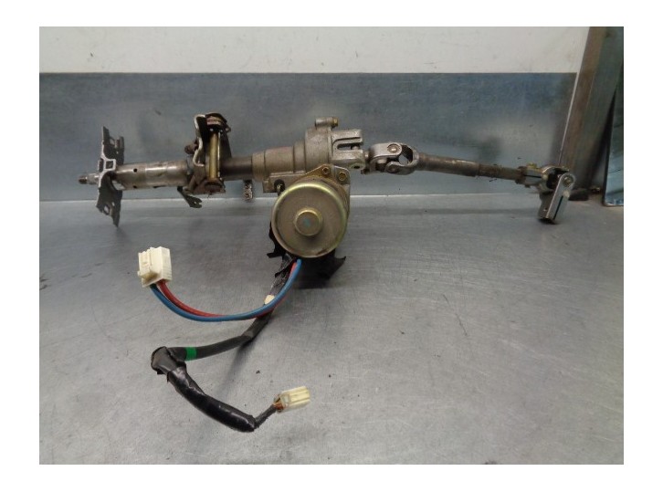 Recambio de columna direccion para toyota corolla (e12) 2.0 turbodiesel cat referencia OEM IAM 4520002180 