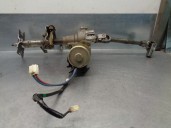 Recambio de columna direccion para toyota corolla (e12) 2.0 turbodiesel cat referencia OEM IAM 4520002180 