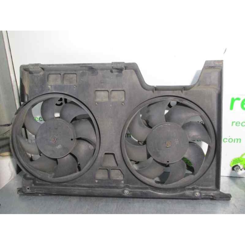 Recambio de electroventilador para audi 80/90 (893) 1.8 referencia OEM IAM 893121207C MP8120C4 