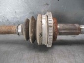 Recambio de transmision trasera derecha para nissan x-trail (t30) 2.2 dci diesel cat referencia OEM IAM 391008H712  