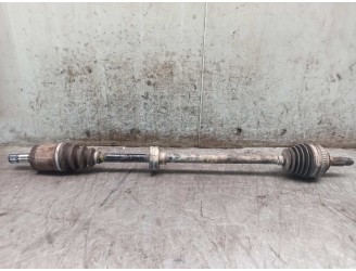 Recambio de transmision delantera derecha para honda civic berlina 3 (ep1/2) 1.6i ls referencia OEM IAM   