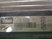 Recambio de intercooler para saab 9-3 berlina 1.9 tid cat referencia OEM IAM 12765753 989327B VALEO