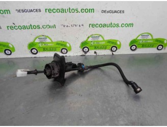 Recambio de bomba embrague para mazda 3 lim. (bl) 2.2 turbodiesel cat referencia OEM IAM 3M517A543AG  