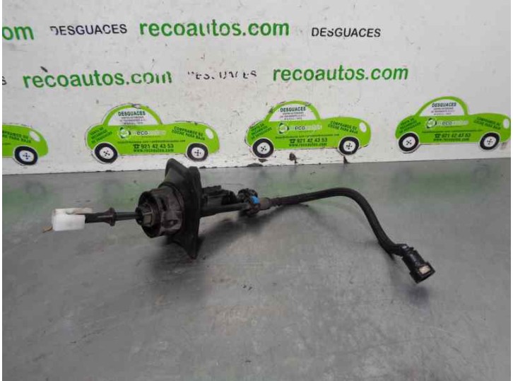 Recambio de bomba embrague para mazda 3 lim. (bl) 2.2 turbodiesel cat referencia OEM IAM 3M517A543AG 