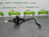 Recambio de bomba embrague para mazda 3 lim. (bl) 2.2 turbodiesel cat referencia OEM IAM 3M517A543AG  