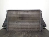 Recambio de intercooler para saab 9-3 berlina 1.9 tid cat referencia OEM IAM 12765753 989327B VALEO