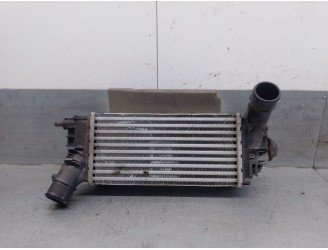 Recambio de intercooler para ford fiesta vii (hj, hf) 1.0 ecoboost mhev referencia OEM IAM L1BG6D624AB 