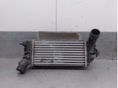 Recambio de intercooler para ford fiesta vii (hj, hf) 1.0 ecoboost mhev referencia OEM IAM L1BG6D624AB 