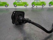 Recambio de bomba embrague para mazda 3 lim. (bl) 2.2 turbodiesel cat referencia OEM IAM 3M517A543AG 