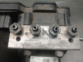 Recambio de abs para citroën c3 iii (sx) 1.2 vti 82 referencia OEM IAM 9808055980 1611365580 