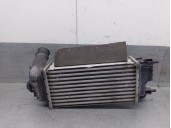 Recambio de intercooler para ford fiesta vii (hj, hf) 1.0 ecoboost mhev referencia OEM IAM L1BG6D624AB 