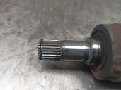 Recambio de transmision delantera derecha para honda civic berlina 3 (ep1/2) 1.6i ls referencia OEM IAM   