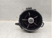 Recambio de aireador para toyota yaris (_p13_) 1.5 hybrid (nhp130_) referencia OEM IAM 5556862280  