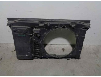 Recambio de calandra delantera de radiador para citroën c4 grand picasso 1.6 16v referencia OEM IAM 7104JL DE FIBRA 