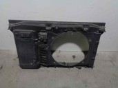 Recambio de calandra delantera de radiador para citroën c4 grand picasso 1.6 16v referencia OEM IAM 7104JL DE FIBRA 