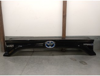 Recambio de molduras traseras para toyota yaris (_p21_, _pa1_, _ph1_) 1.5 hybrid (mxph11) referencia OEM IAM 76801K0010 76801K00