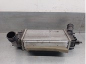 Recambio de intercooler para ford fiesta vii (hj, hf) 1.0 ecoboost mhev referencia OEM IAM L1BG6D624AB 