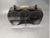 Recambio de cuadro instrumentos para seat altea (5p1) 1.9 tdi referencia OEM IAM A2C53029654  