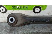 Replacement rear lower left suspension arm for Mazda 3 lim. (BL) 2.2 turbodiesel CAT OEM IAM reference 20110809D 