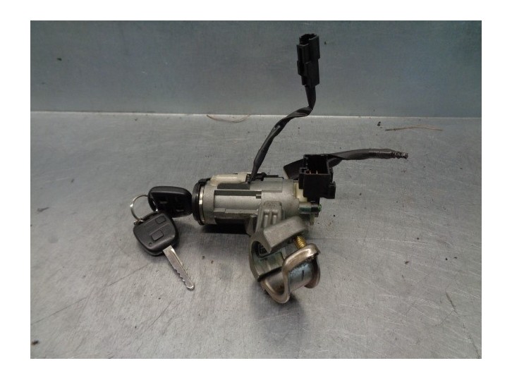 Recambio de conmutador de arranque para toyota corolla (e12) 2.0 turbodiesel cat referencia OEM IAM 8978302020 4502002 