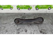 Replacement rear lower left suspension arm for Mazda 3 lim. (BL) 2.2 turbodiesel CAT OEM IAM reference 20110809D 