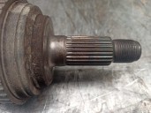 Recambio de transmision delantera derecha para honda civic berlina 3 (ep1/2) 1.6i ls referencia OEM IAM   