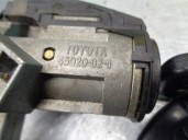 Recambio de conmutador de arranque para toyota corolla (e12) 2.0 turbodiesel cat referencia OEM IAM 8978302020 4502002 