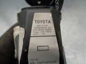 Recambio de conmutador de arranque para toyota corolla (e12) 2.0 turbodiesel cat referencia OEM IAM 8978302020 4502002 