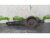 Replacement rear lower left suspension arm for Mazda 3 Lim. (BL) 2.2 turbodiesel cat OEM IAM reference BBM228300C