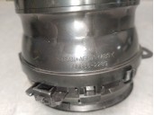 Recambio de aireador para toyota yaris (_p13_) 1.5 hybrid (nhp130_) referencia OEM IAM 5556862280  