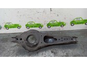 Replacement rear lower left suspension arm for Mazda 3 Lim. (BL) 2.2 turbodiesel cat OEM IAM reference BBM228300C