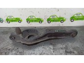 Replacement rear lower left suspension arm for Mazda 3 Lim. (BL) 2.2 turbodiesel cat OEM IAM reference BBM228300C