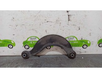 Recambio de brazo suspension superior trasero izquierdo para mazda 3 lim. (bl) 2.2 turbodiesel cat referencia OEM IAM 3N615500A 