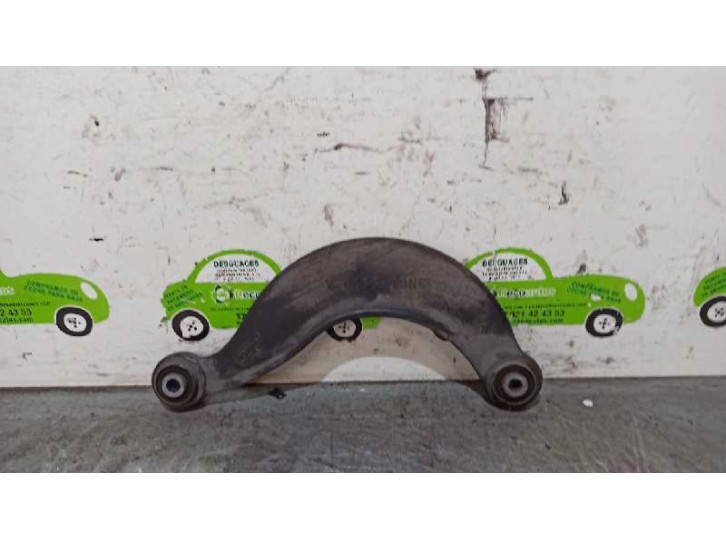 Recambio de brazo suspension superior trasero izquierdo para mazda 3 lim. (bl) 2.2 turbodiesel cat referencia OEM IAM 3N615500A 