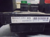 Recambio de caja reles / fusibles para subaru xv 2.0 cat referencia OEM IAM 82241FJ050  