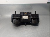 Recambio de cuadro instrumentos para seat altea (5p1) 1.9 tdi referencia OEM IAM A2C53029654  