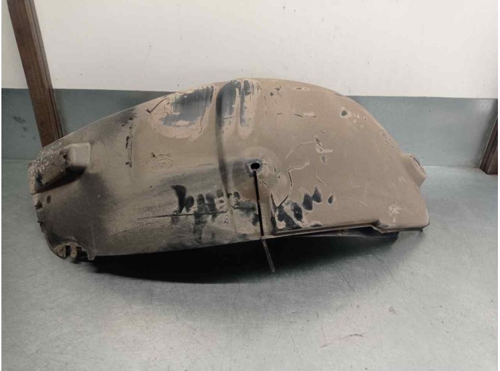 Recambio de paso rueda trasero izquierdo para ssangyong actyon 2.0 td cat referencia OEM IAM 7973031001 CESTA 15-C