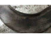 Recambio de brazo suspension superior trasero izquierdo para mazda 3 lim. (bl) 2.2 turbodiesel cat referencia OEM IAM 3N615500A 