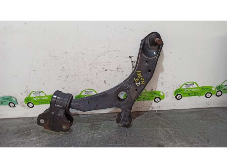 Recambio de brazo suspension inferior delantero izquierdo para mazda 3 lim. (bl) 2.2 turbodiesel cat referencia OEM IAM 8V613A26