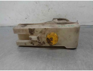 Recambio de deposito expansion para nissan x-trail (t30) 2.2 dci diesel cat referencia OEM IAM   