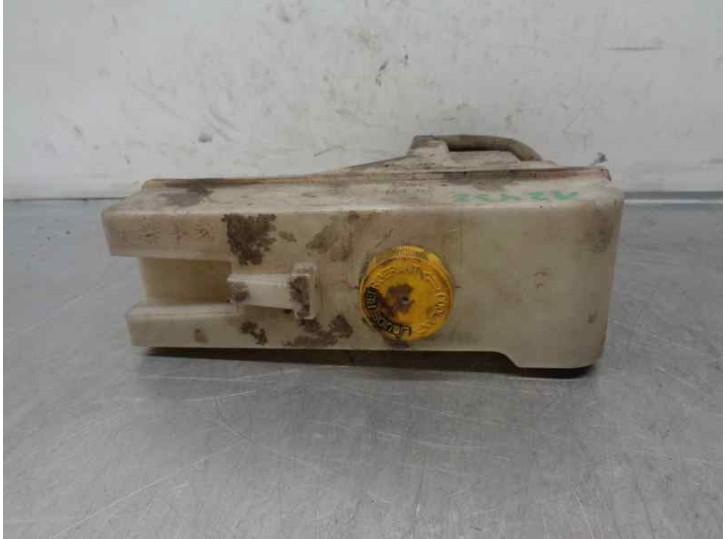 Recambio de deposito expansion para nissan x-trail (t30) 2.2 dci diesel cat referencia OEM IAM   