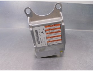 Recambio de centralita airbag para subaru xv 2.0 cat referencia OEM IAM 98221FJ390 1303009440 DENSO